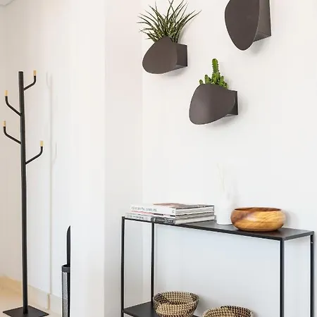 Amazing View Apartment *
