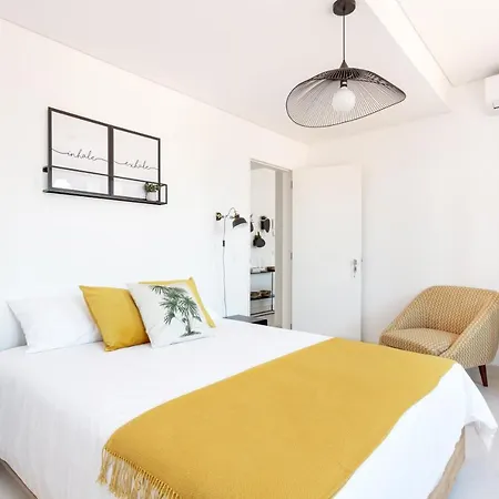 Amazing View Apartment *